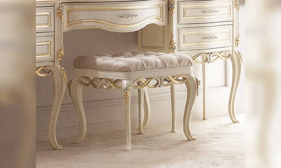 Пуф Signorini Coco Forever - фото 1