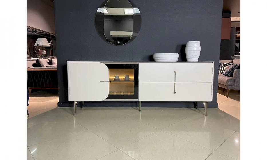 Комод Nicole Turkey - фото 2