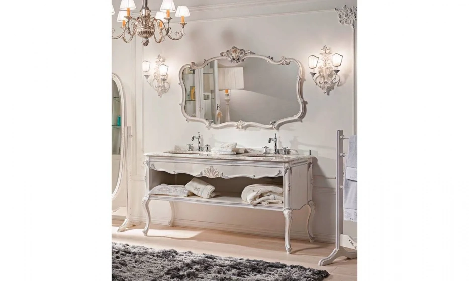 База Под Раковину Florence Art 381 - фото 1