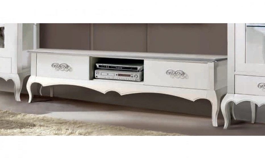 Тумба ТВ Vaccari Giovanni Bella Italia - фото 1