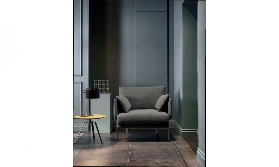 Кресло Bonaldo Structure - фото 1