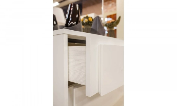 Camelgroup Спальня Damabianca Комод 3 Ящ.