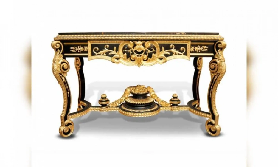 Консоль Francesco Molon New Empire 9 - фото 1