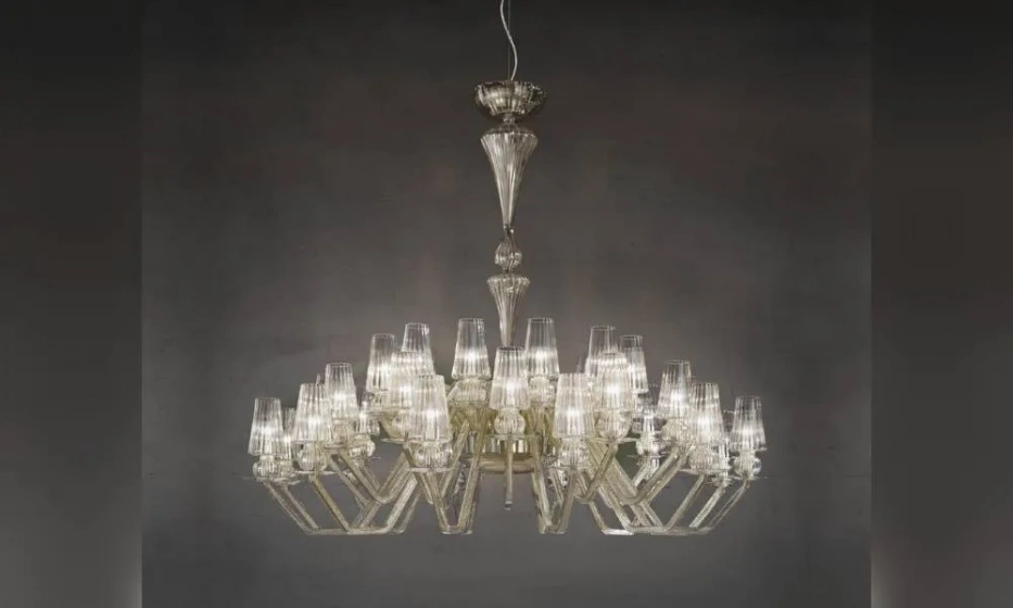 Люстра Albatros Фабрики Italamp - фото 1