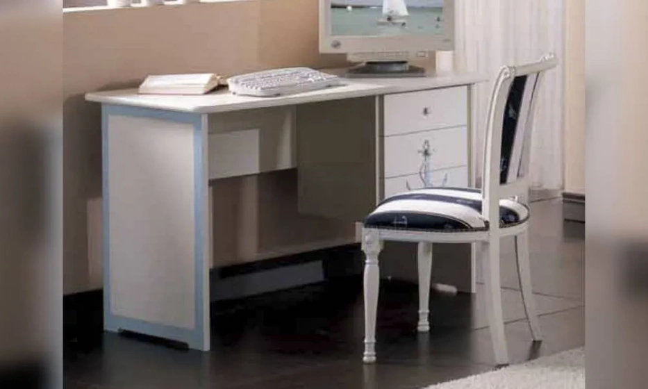 Стол Письменный Pellegatta Skypper - фото 1