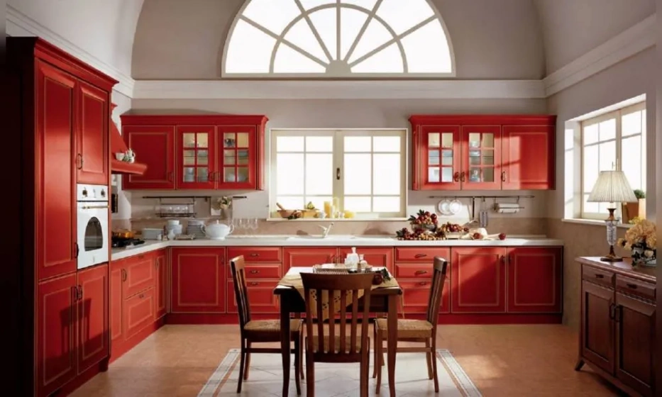 Кухня Lube Velia 1 - фото 1