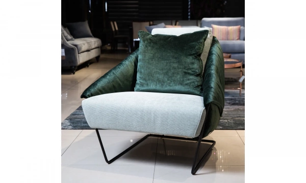 Кресло Nicoline Salotti Giola