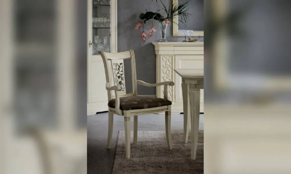 Стул Dall Agnese Tiffany 2 - фото 1