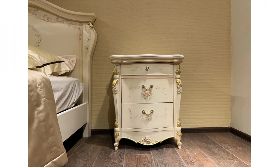 Комплект мебели в спальню AGM - фото 8