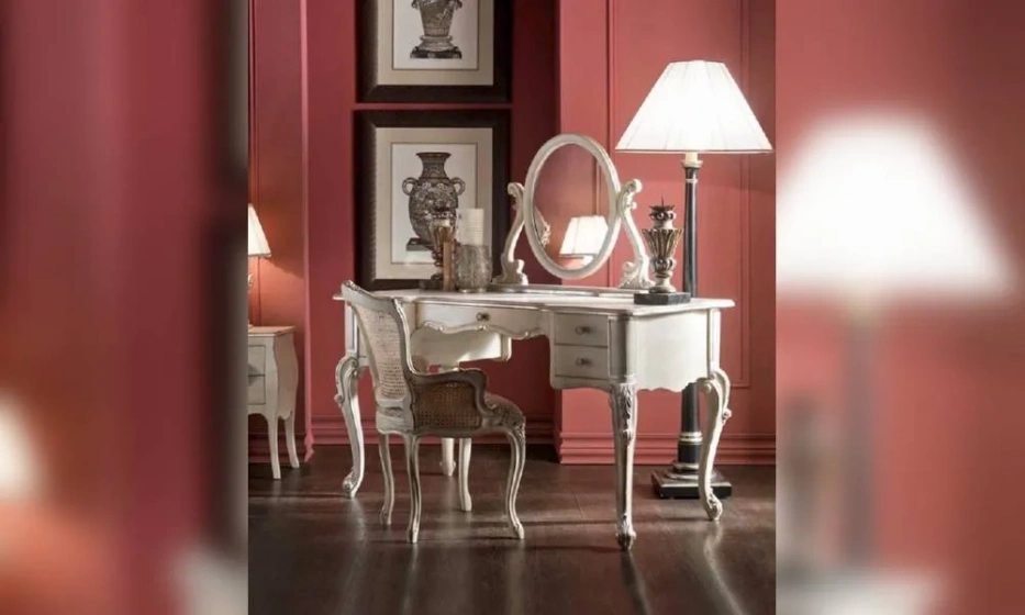 Туалетный Столик Grifoni Vittorio La Notte 7 - фото 1