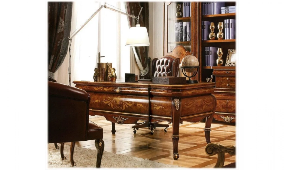 Домашний Кабинет Grilli Rondo - фото 3