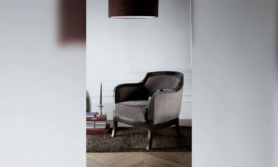 Кресло Flai Ville Lumiere - фото 1