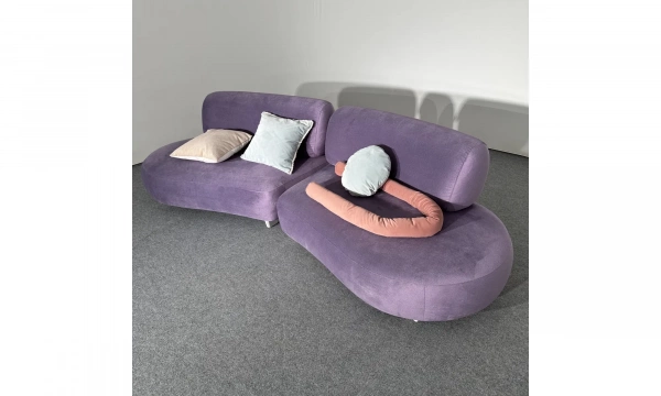 Диван Saloni Bonbon