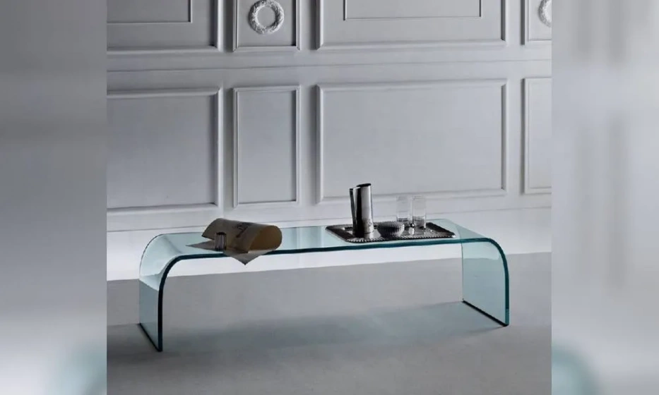 Стол Журнальный Fiam Ponte - фото 1