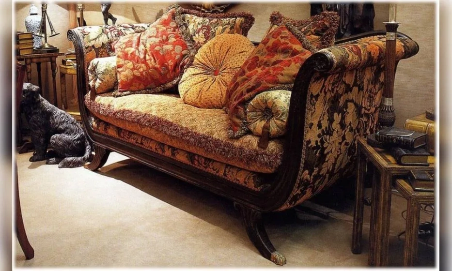 Диван Provasi Penelope - фото 1