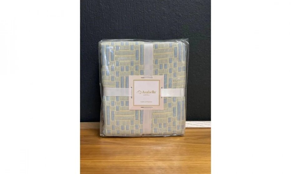 Плед Asabella 160*220 см. - фото 1