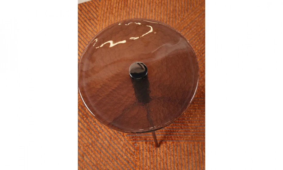 Стол кофейный PORADA Jelly - фото 6