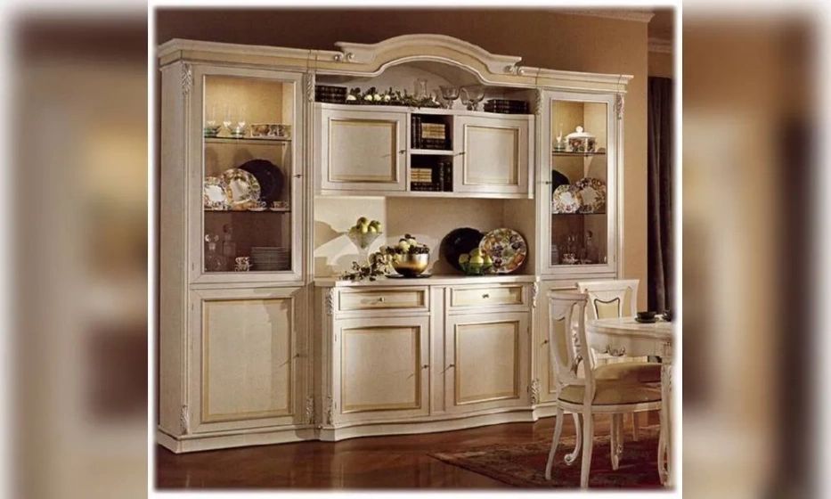 Cтенка Antonelli Moravio Isabella 2 - фото 1