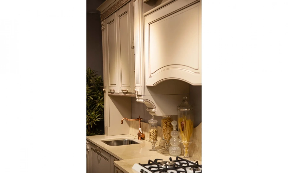 Кухня Stosa Cucine Dolcevita - фото 2