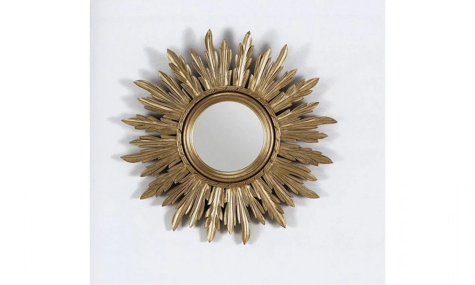 Зеркало Silvano Grifoni 1562 - фото 1