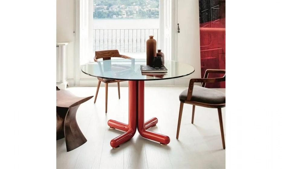 Стол Porada Tondo - фото 1