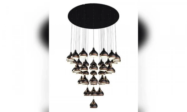 Люстра Hanna Chandelier
