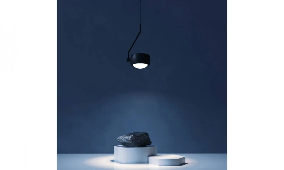 Подвесной Светильник Technical Mod072Pl-L8B3K - фото 8