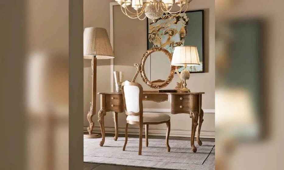 Туалетный Столик Grifoni Vittorio La Notte 6 - фото 1