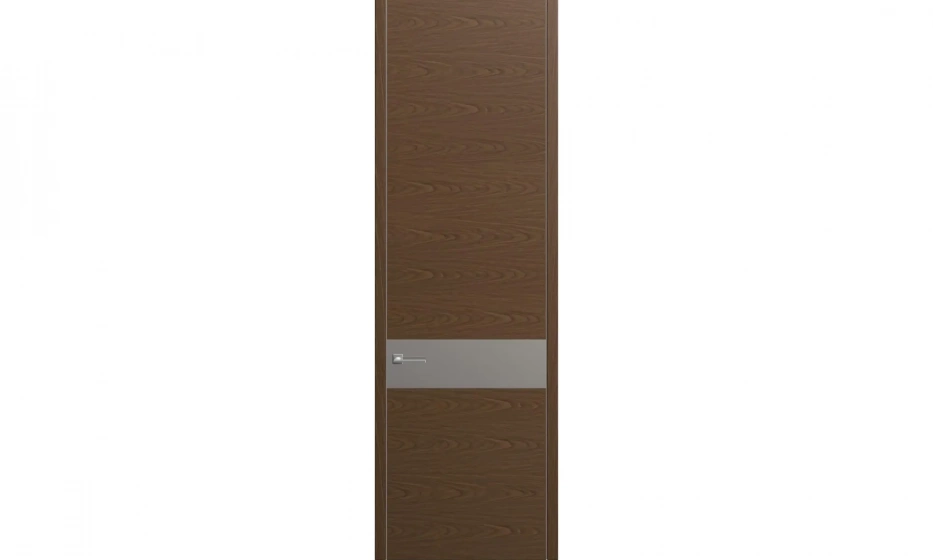 Межкомнатная дверь Софья, коллекция Contorno, Модель 04.99 - фото 1