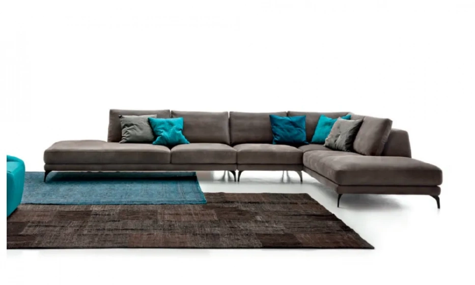 Диван DITRE ITALIA FOSTER COMP_04 - фото 1