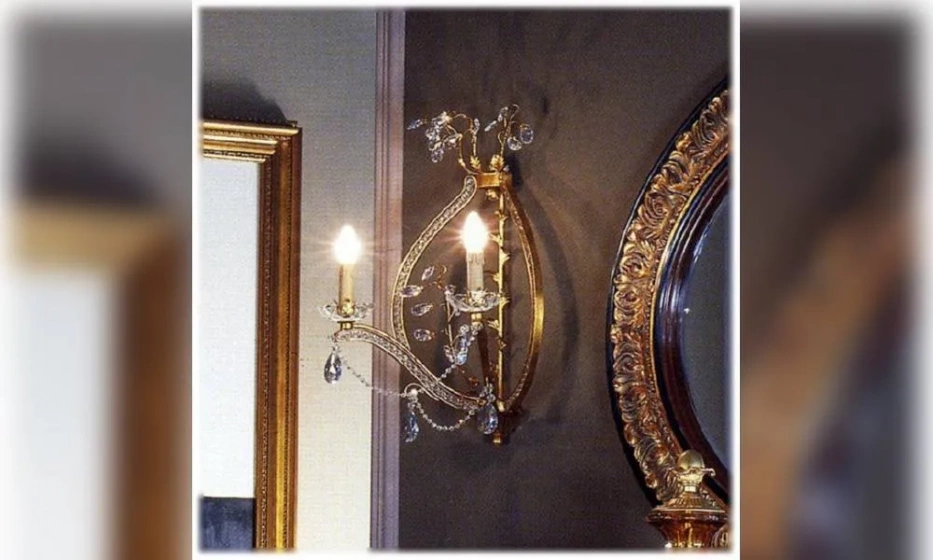 Бра Jumbo Collection Cha-1293/2A - фото 1