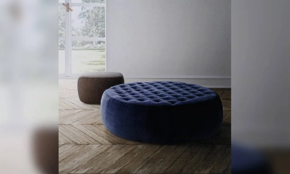 Пуф Pianca Eden - фото 1