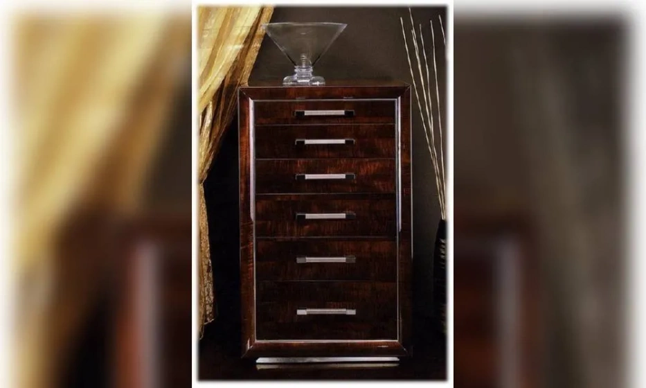 Комод Giorgio Collection Monte Carlo 2 - фото 1