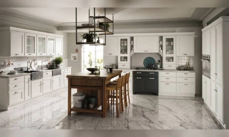 Кухня Scavolini Favilla - фото 8