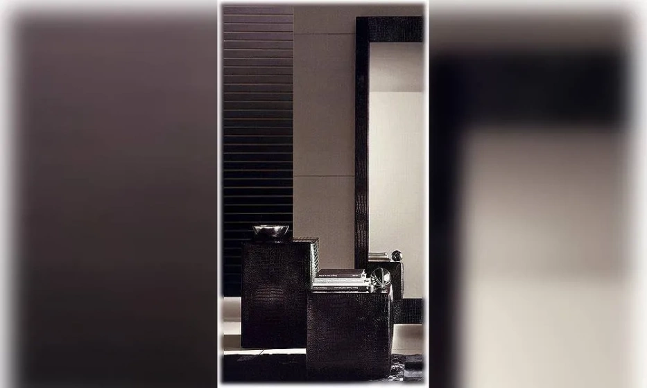 Пуф Malerba Love Letters - фото 1