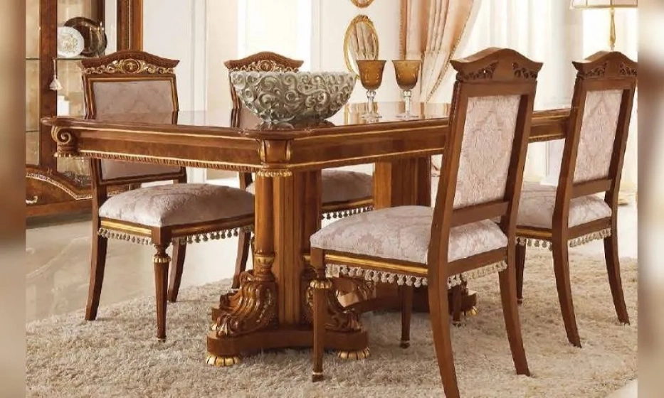 Стол Valderamobili Luigi Xvi - фото 1