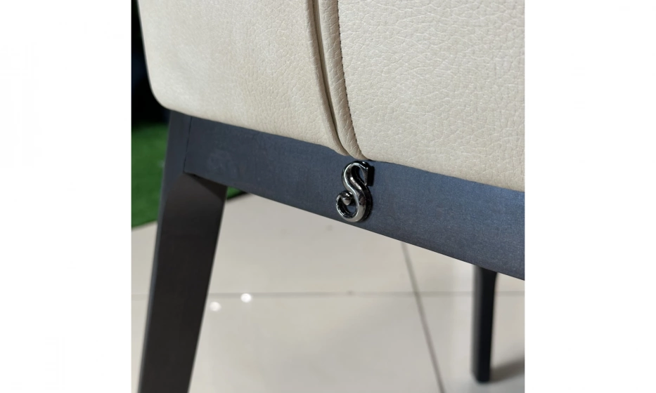 Стул Saloni T Model - фото 8