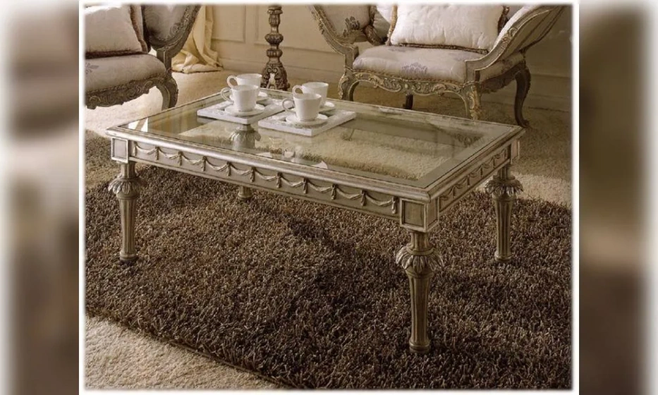 Стол Журнальный Andrea Fanfani 666 - фото 1