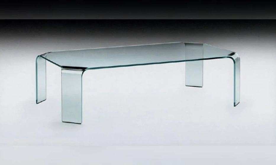 Стол Журнальный Fiam Ragnetto - фото 1