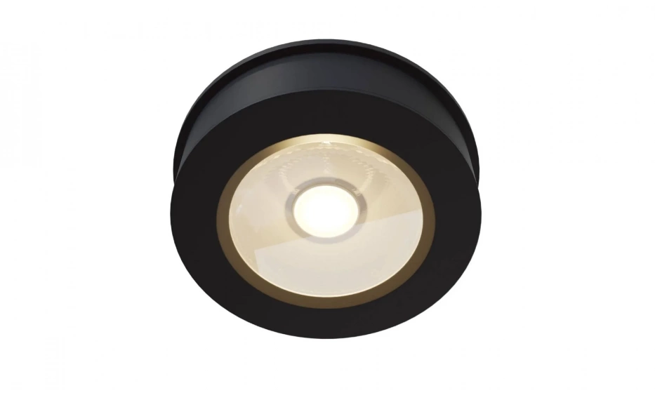 Встраиваемый Светильник Technical Dl2003-L12B4K - фото 1