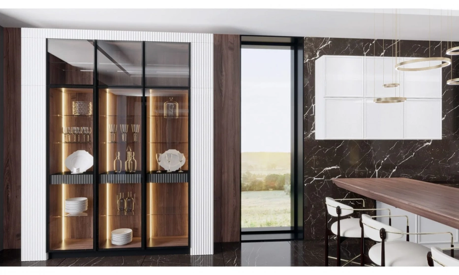 Кухня Virs Bellagio - фото 7