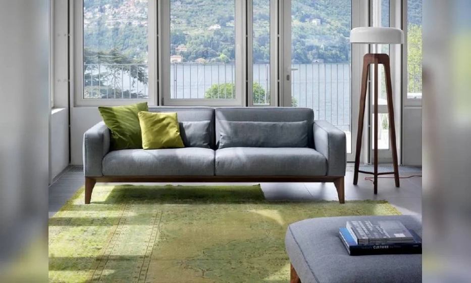 Диван Porada Fellow - фото 1