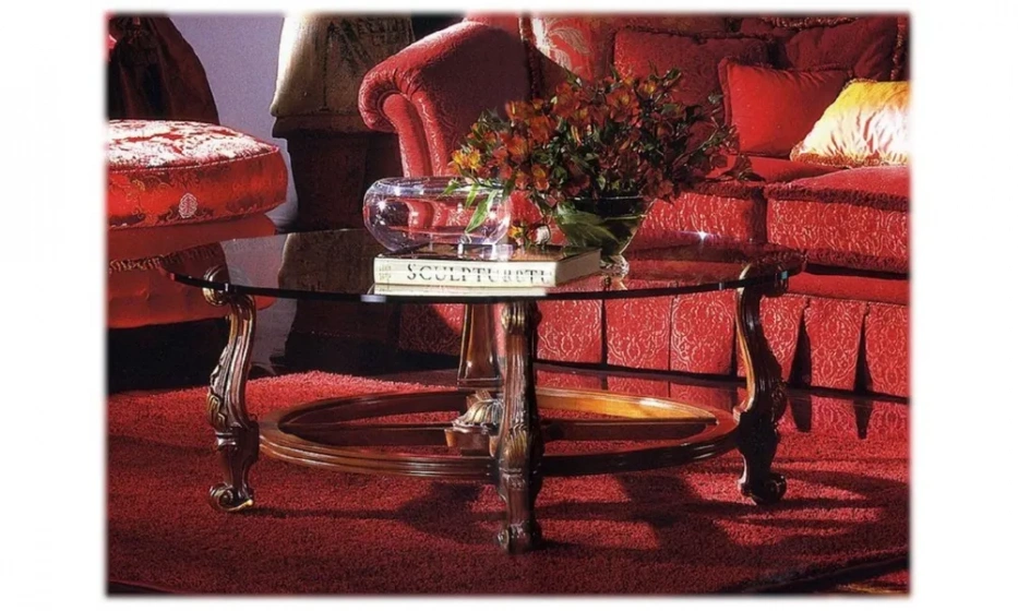 Комплект Мягкой Мебели Zanaboni №3 - фото 3