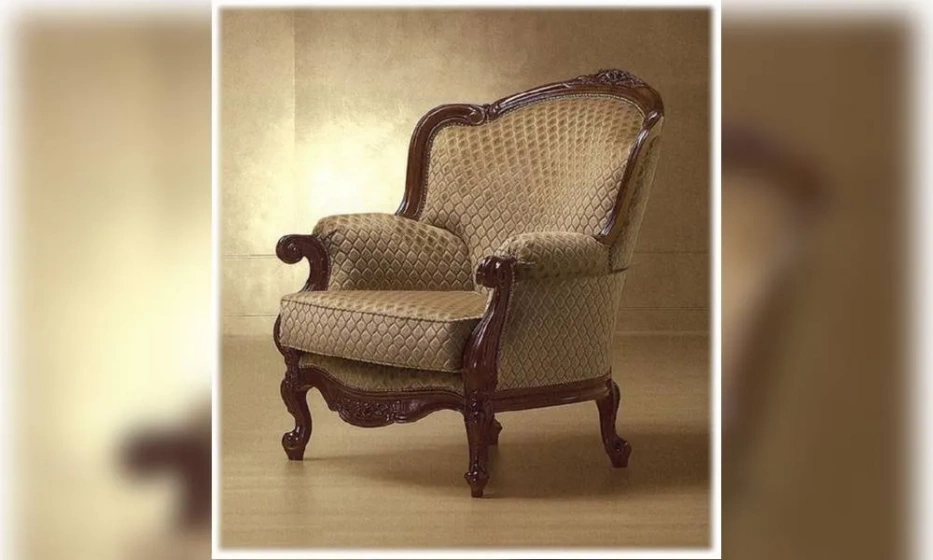 Кресло Morello Gianpaolo Vittoria - фото 1