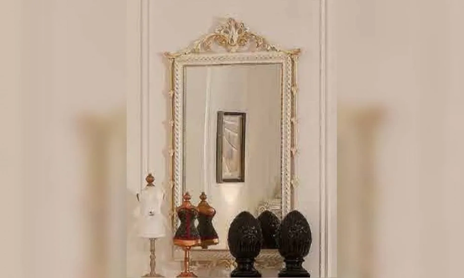 Зеркало Asnaghi Interiors Idra - фото 1