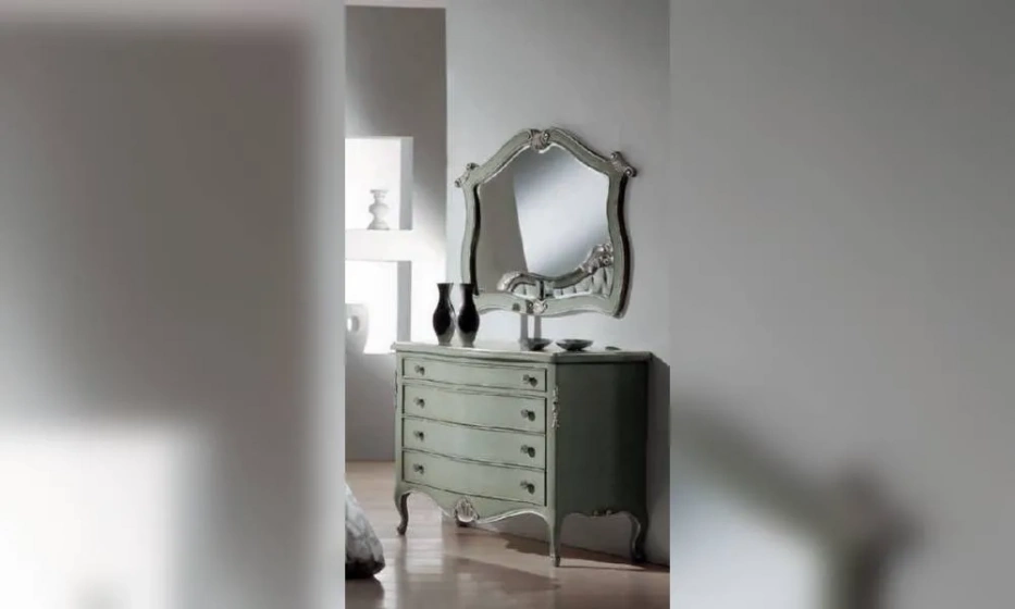 Комод Vaccari Giovanni Bella Italia 1 - фото 1