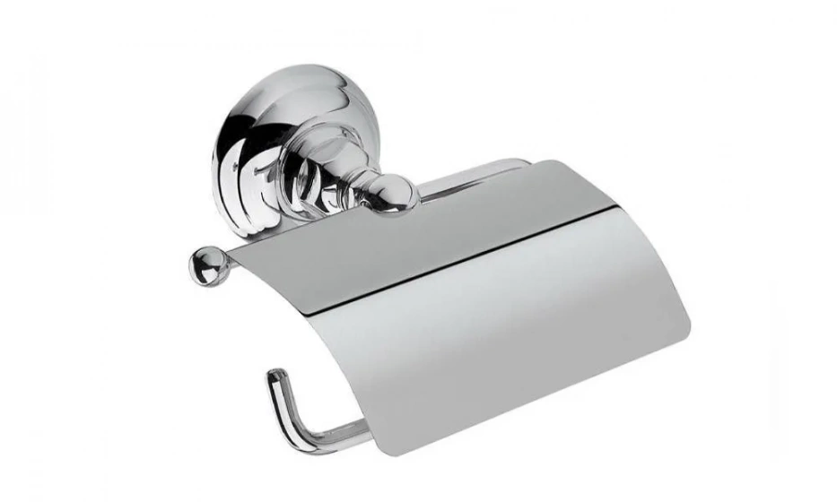 Бумагодержатель Classica 1492Cr - фото 1