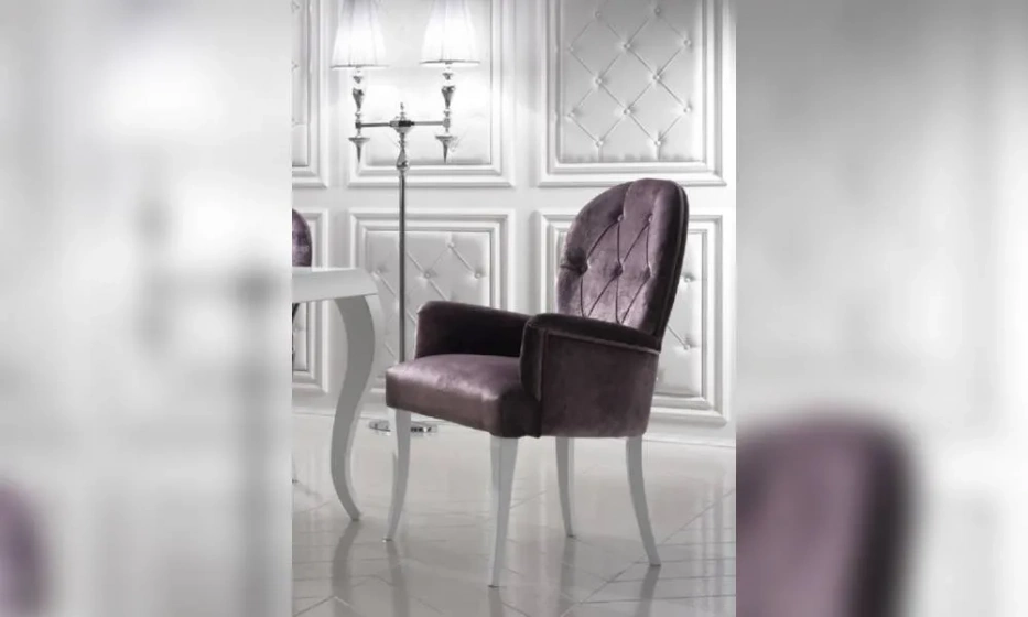 Полукресло Dv Home Collection Nobility - фото 1