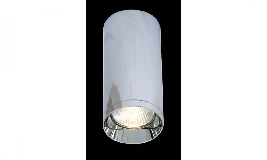 Потолочный Светильник Technical C010Cl-01Ch - фото 4