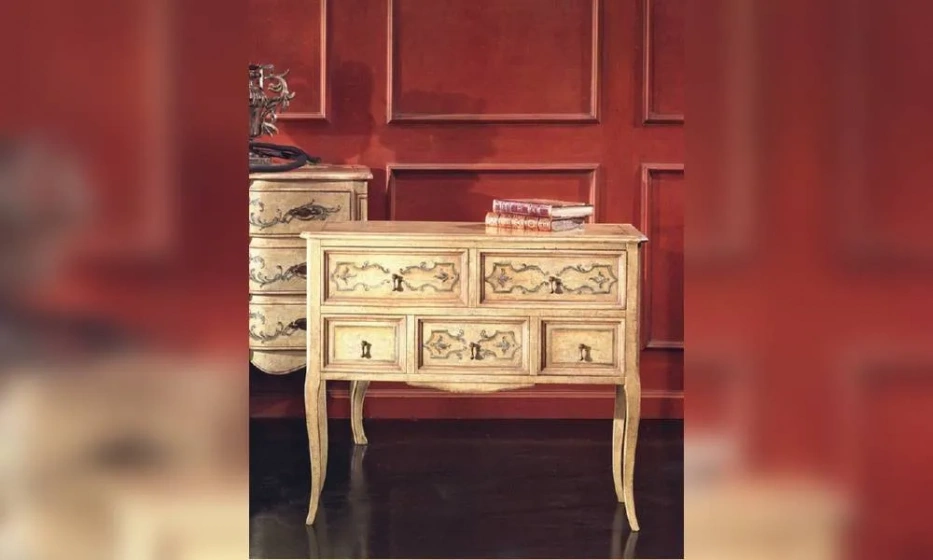 Комод Grifoni Vittorio 2604 - фото 1